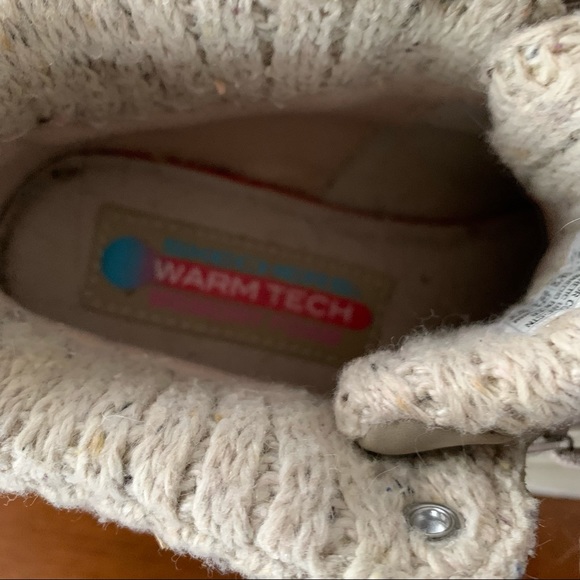 Skechers Elite Ankle Boots - Picture 3 of 9